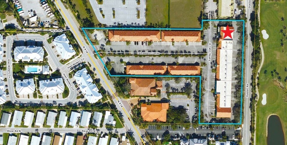 More Photos Of 725 N Hwy A1A, Jupiter Medical For Sale