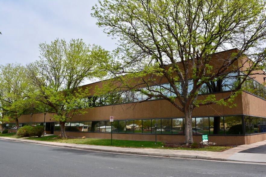 Primary Photo Of 1010 S Joliet St, Aurora Office Residential For Lease