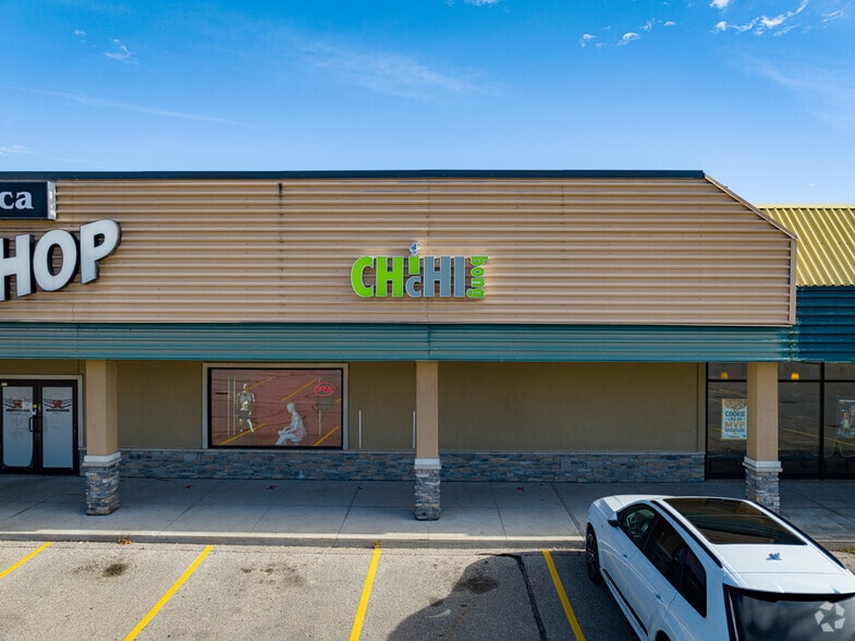 More Photos Of 763-789 Woolwich St, Guelph Freestanding For Lease