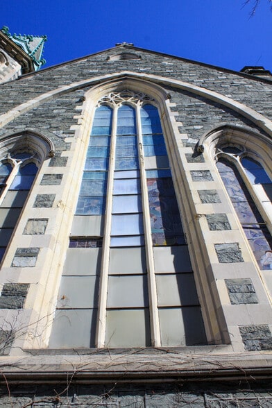 More Photos Of 38 Ten Broeck st, Albany Religious Facility For Sale