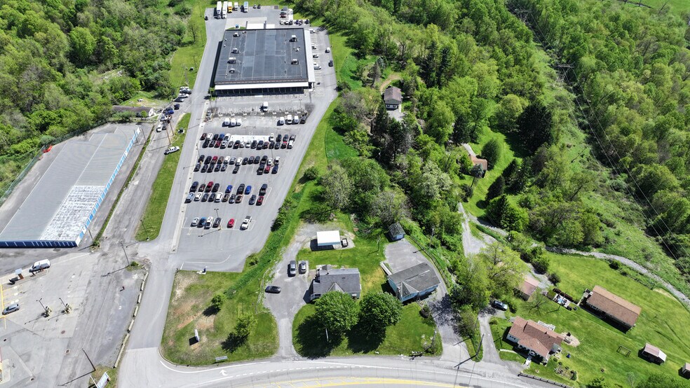 More Photos Of 389-399 Grafton Rd, Morgantown Land For Sale
