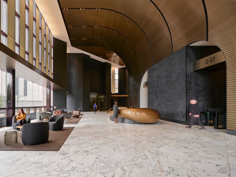 More Photos Of 600 Peachtree St NE, Atlanta Coworking Space