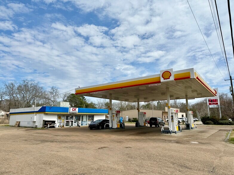 More Photos Of 4962 Highway 80 W, Jackson General Retail For Sale