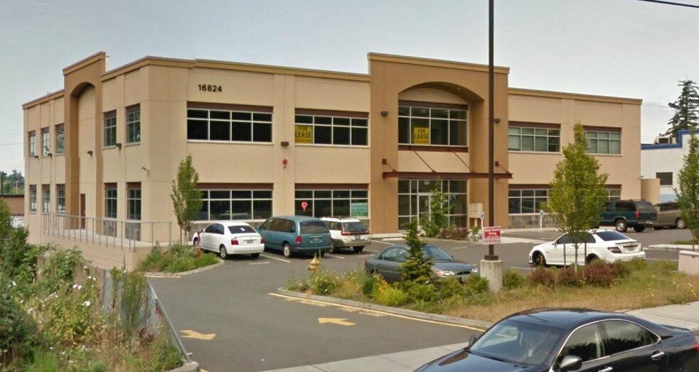 More Photos Of 16824 44th Ave W, Lynnwood Storefront Retail Office For Sale