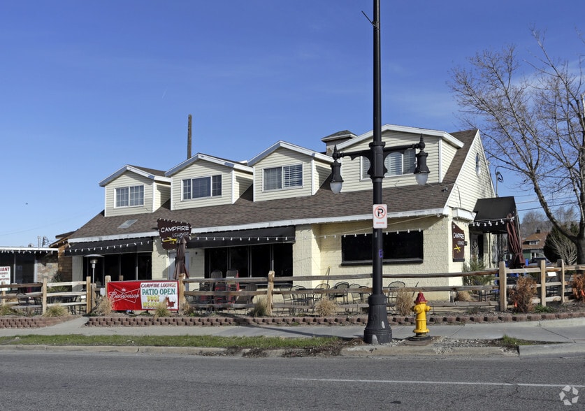More Photos Of 837 E 2100 S, Salt Lake City Restaurant For Sale