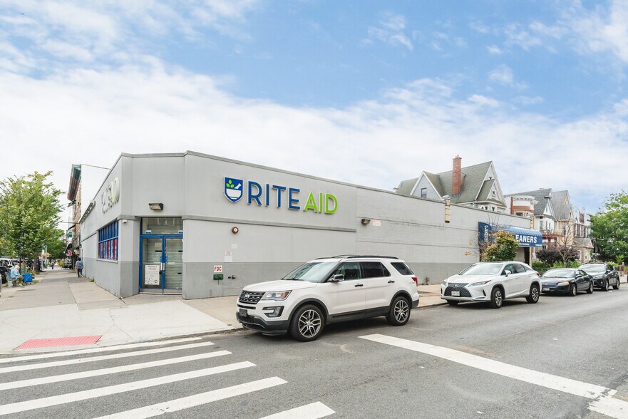 More Photos Of 9302 3rd Ave, Brooklyn Drugstore For Sale