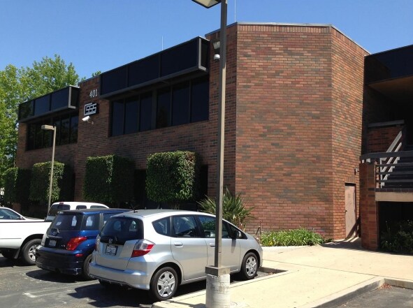 More Photos Of 401 W Lincoln Ave, Anaheim Office For Lease