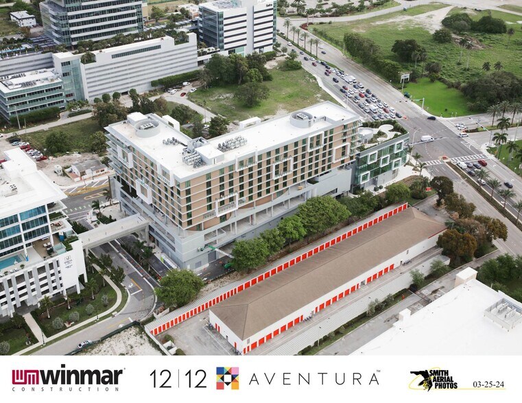 More Photos Of 21290 Biscayne, Aventura Office For Lease