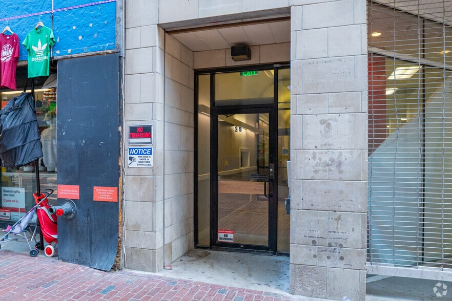 More Photos Of 17-33 Winter St, Boston Apartments For Lease