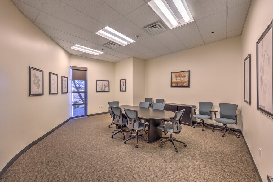 More Photos Of 2560 Anthem Village Dr, Henderson Medical For Lease