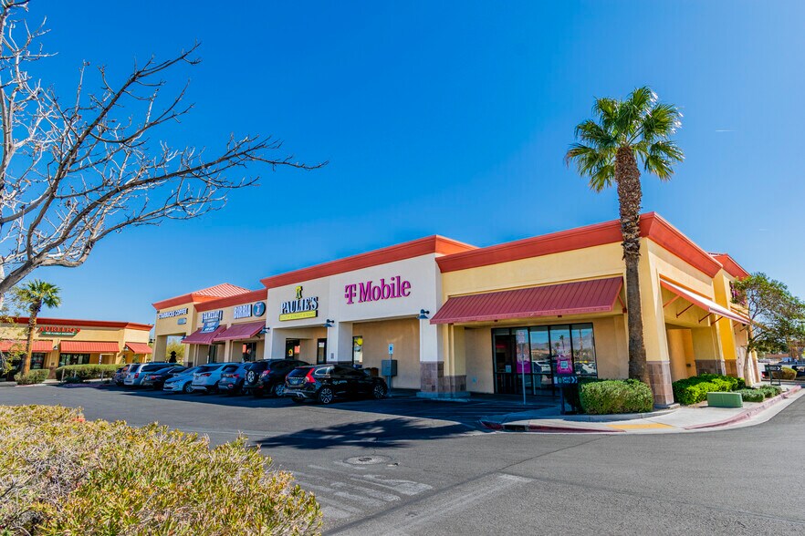 More Photos Of 6070 W Craig Rd, Las Vegas Unknown For Lease