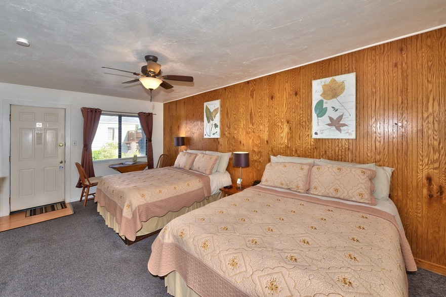 More Photos Of 18725 N Highway 1, Fort Bragg Hotel For Sale