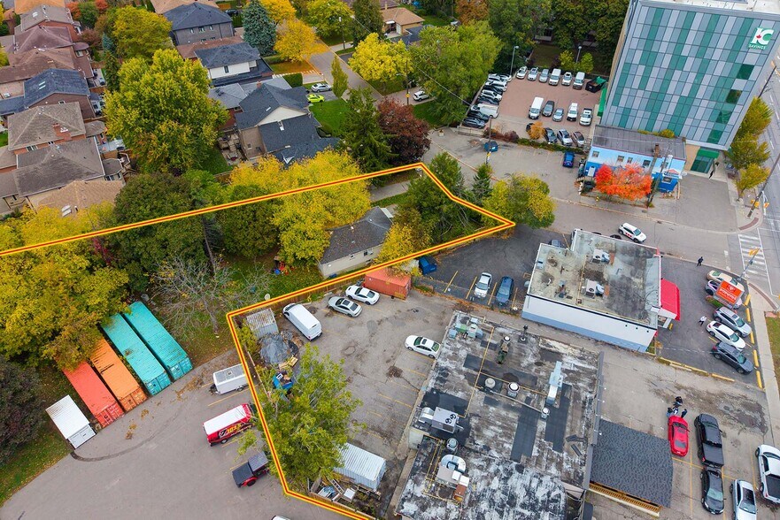 More Photos Of 5312 Dundas St W, Toronto Office For Sale