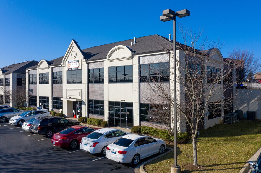 More Photos Of 3221 Summit Square Pl, Lexington Medical For Sale