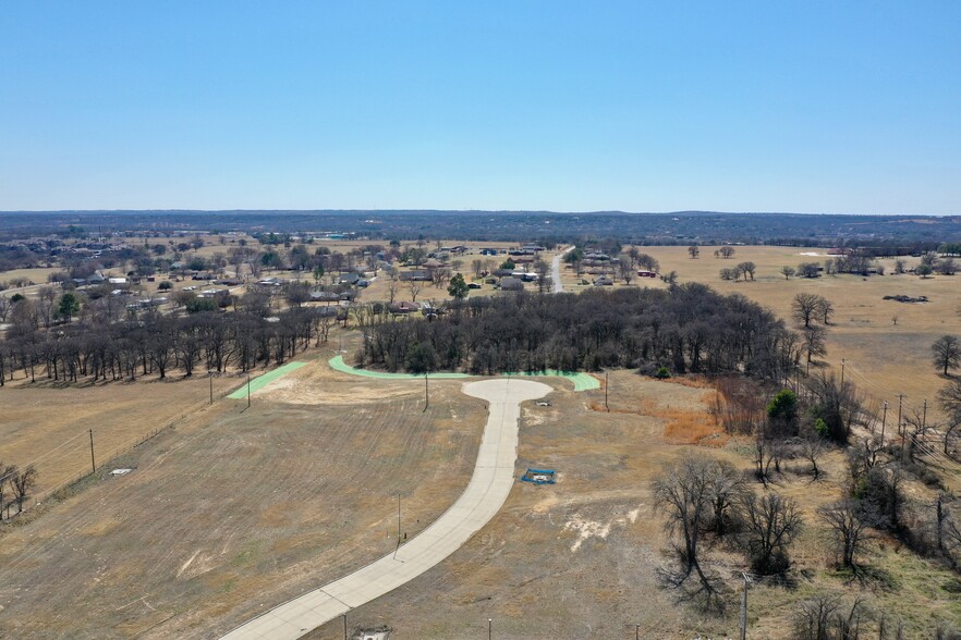 Primary Photo Of Lot 2, 105 East Pointe Drive, Weatherford Land For Sale