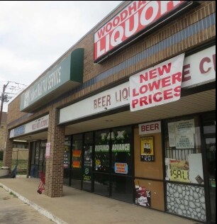 More Photos Of 1201 Woodhaven Blvd, Fort Worth Storefront For Lease