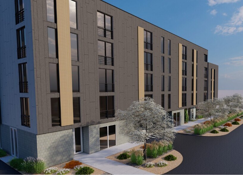 More Photos Of 980 Euclid ave, Salt Lake City Land For Sale