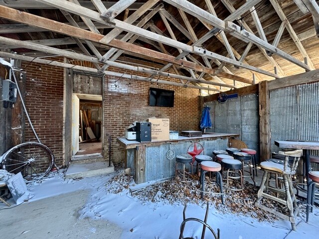 More Photos Of 100 N Chicago St, Magnolia General Retail For Sale