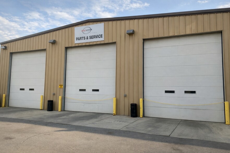 More Photos Of 6419 W 2100 S, Salt Lake City Industrial For Lease
