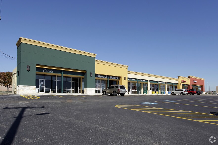 More Photos Of 9815 Culebra Rd, San Antonio Storefront For Lease