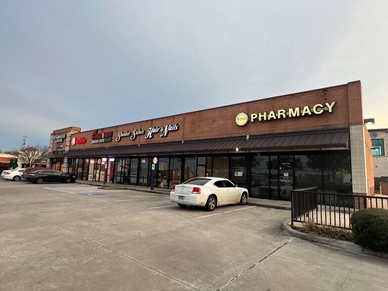 Primary Photo Of 13914 Highway 3, Webster Unknown For Lease