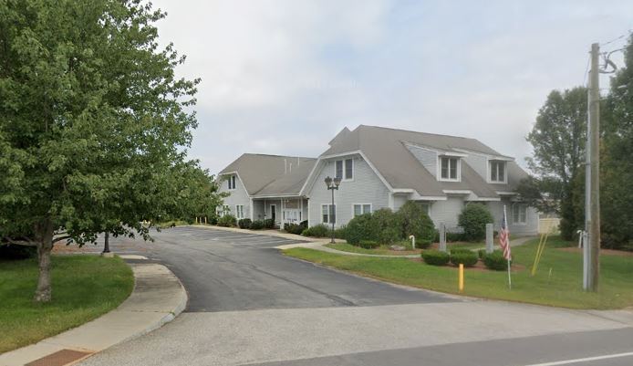 More Photos Of 6 Ash St, Hollis Storefront Retail Office For Lease