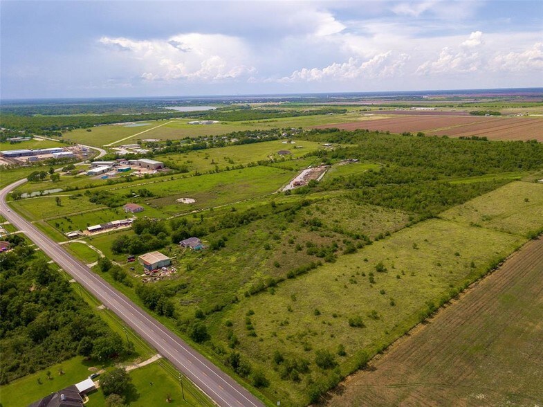 A0535 Fm 1462, Rosharon, TX 77583 Land For Sale