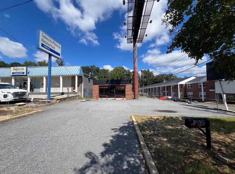 More Photos Of 4337 Victory Dr, Columbus General Retail For Sale