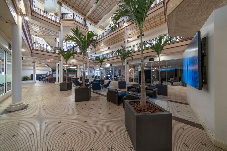 More Photos Of 122 W Pine St, Orlando Office Residential For Lease