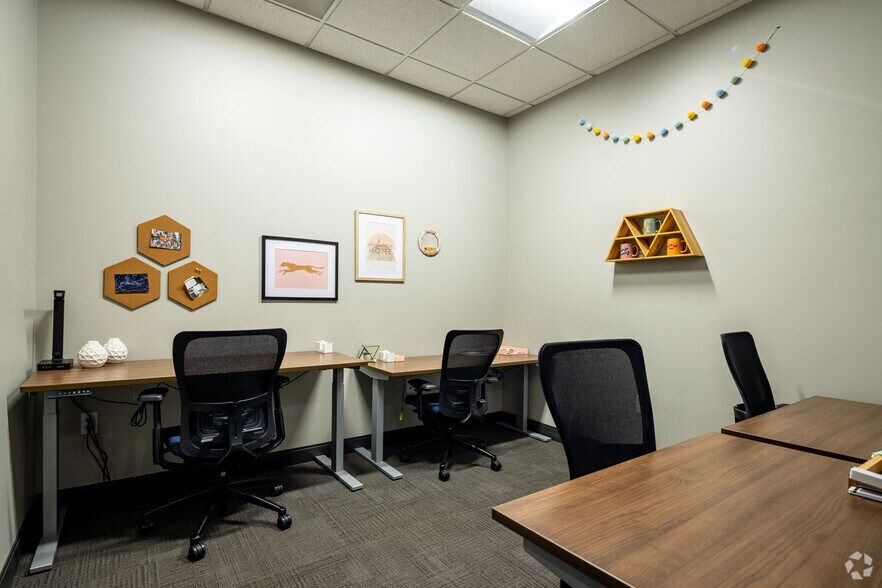 More Photos Of 50 Harrison St, Hoboken Office For Lease