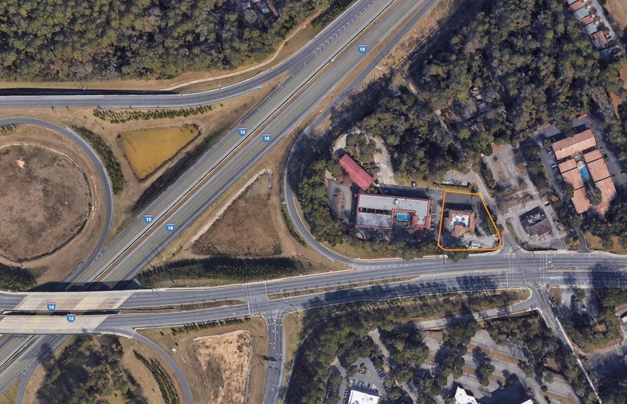 More Photos Of 2901 N Monroe St, Tallahassee Land For Lease