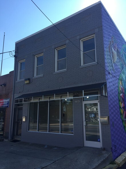 More Photos Of 1613 Rhode Island Ave NE, Washington Loft Creative Space For Lease