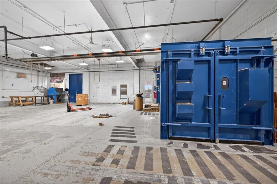More Photos Of 1302 9th St, Wheatland Industrial For Sale