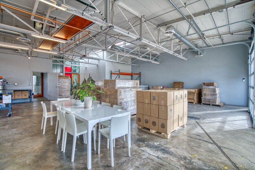 More Photos Of 3455 Ringsby Ct, Denver Loft Creative Space For Lease