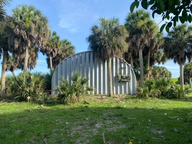 More Photos Of 1314 County Loop 721, Moore Haven Land For Sale