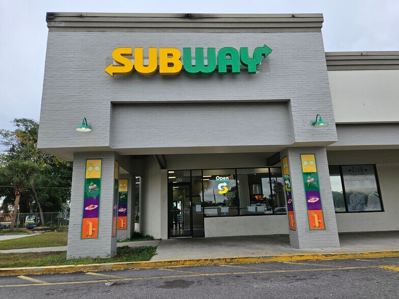 More Photos Of 4300 Clarcona Ocoee Rd, Orlando General Retail For Sale