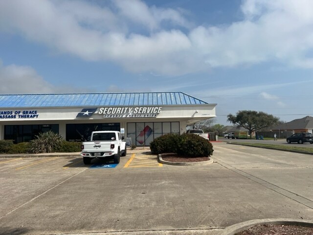 More Photos Of 2334 Hwy 361, Ingleside Unknown For Lease