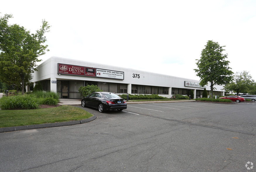 Primary Photo Of 375 Willard Ave, Newington Medical For Lease