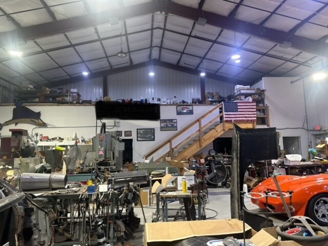 More Photos Of 1560 Front St, Yorktown Heights Manufacturing For Sale