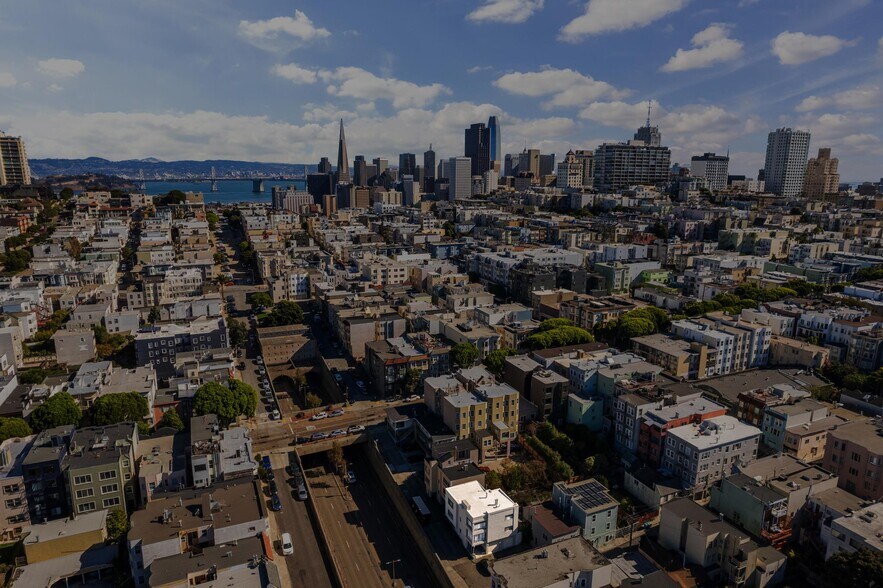 More Photos Of 58-60 Morrell St, San Francisco Multifamily For Sale