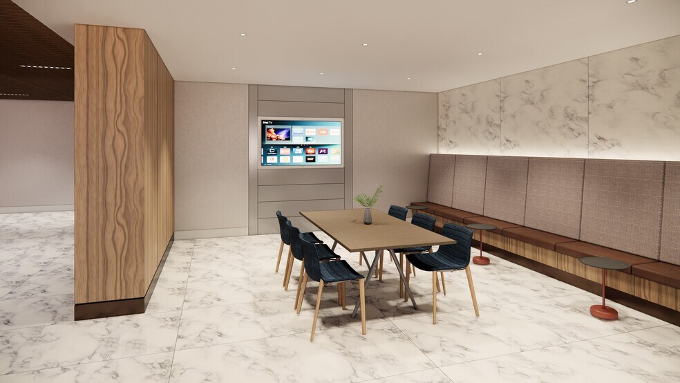 More Photos Of 1001 International Blvd, Hapeville Office For Lease