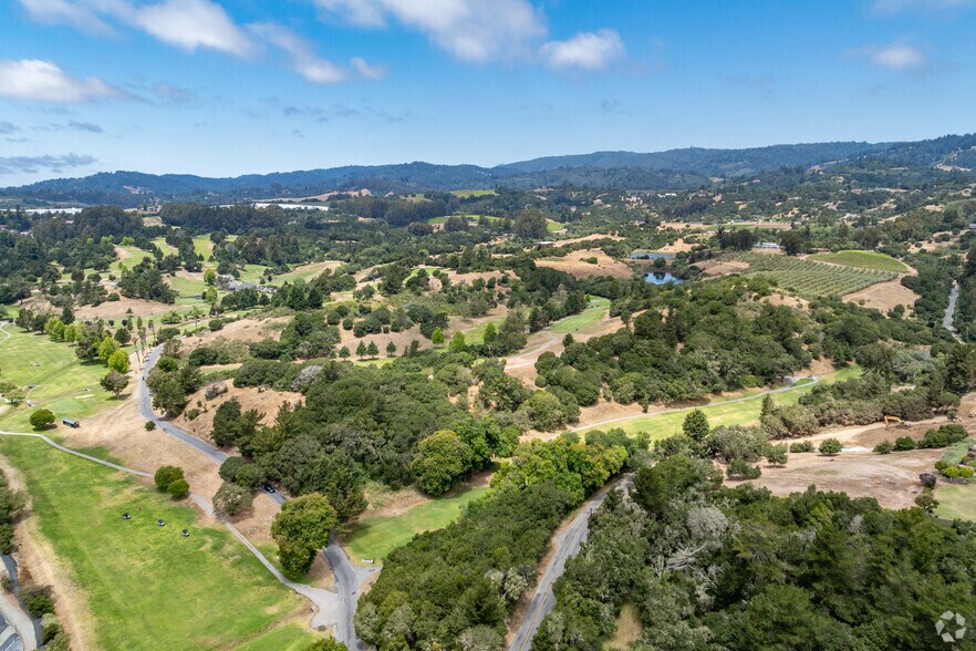 More Photos Of 501 Spring Hills Dr, Watsonville Land For Sale