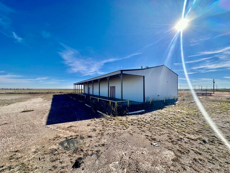 More Photos Of 11823 Highway 8, Fairview Industrial For Sale
