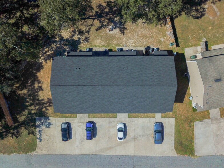 More Photos Of 1533 Woodard St, Valdosta Apartments For Sale