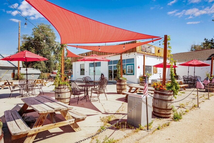 More Photos Of 3707 Cleveland Ave, Wellington Land For Sale