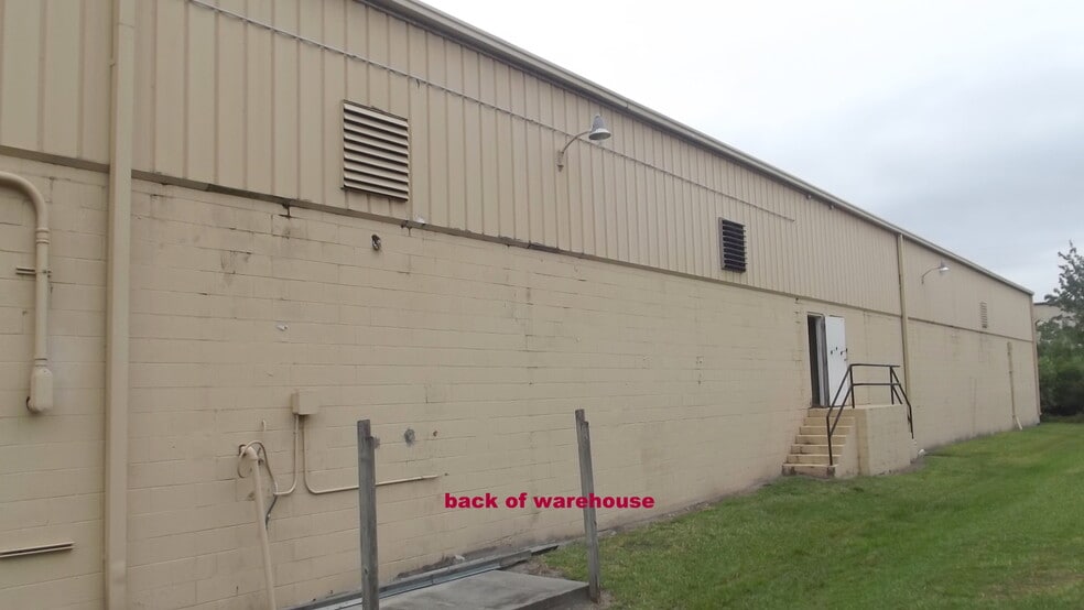 More Photos Of 10207-10235 General Dr, Orlando Warehouse For Lease