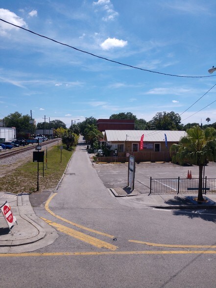More Photos Of 1607 N 16th St, Tampa Land For Sale
