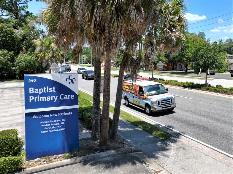 More Photos Of 440 Kingsley Ave, Orange Park Office For Sale