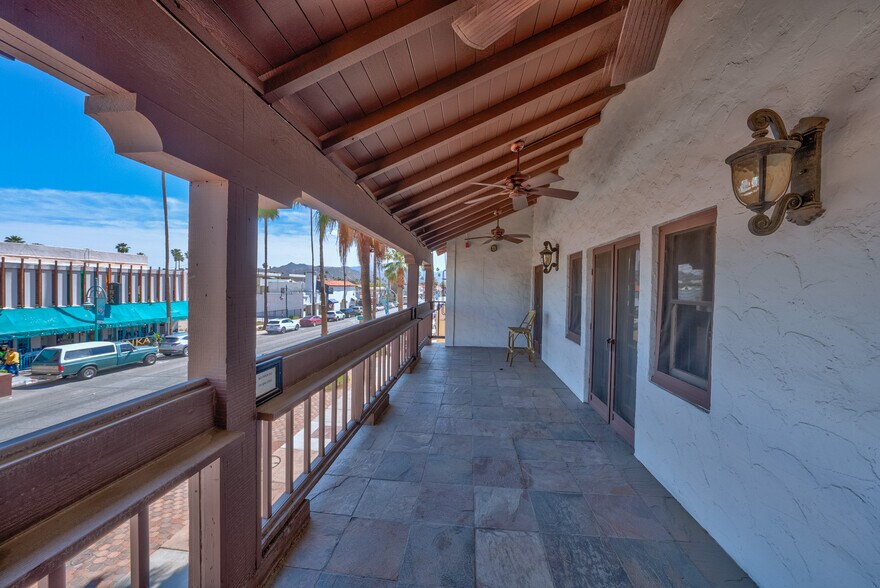 More Photos Of 369 N Palm Canyon Dr, Palm Springs Restaurant For Lease