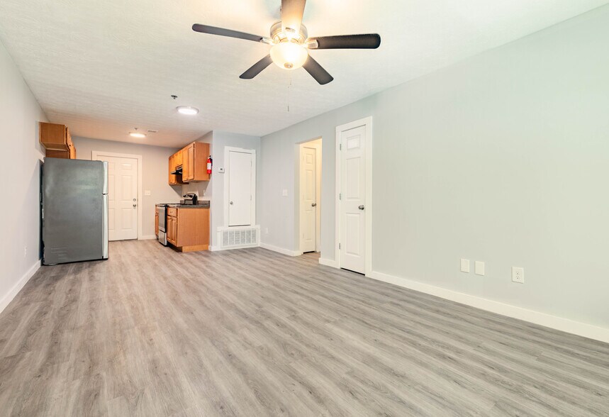 More Photos Of 1944 Dunlap Ave, East Point Multifamily For Sale